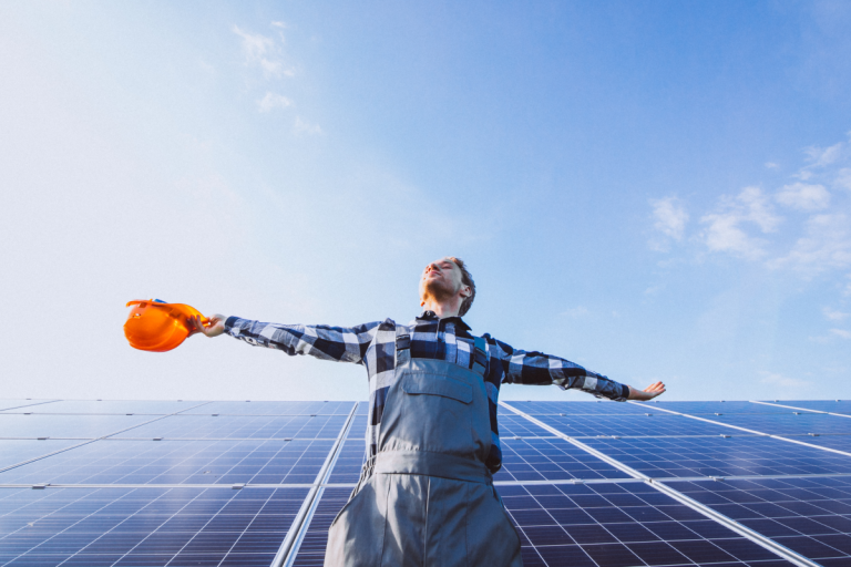 Read more about the article Projetos de Energia Fotovoltaica: como vender mais?