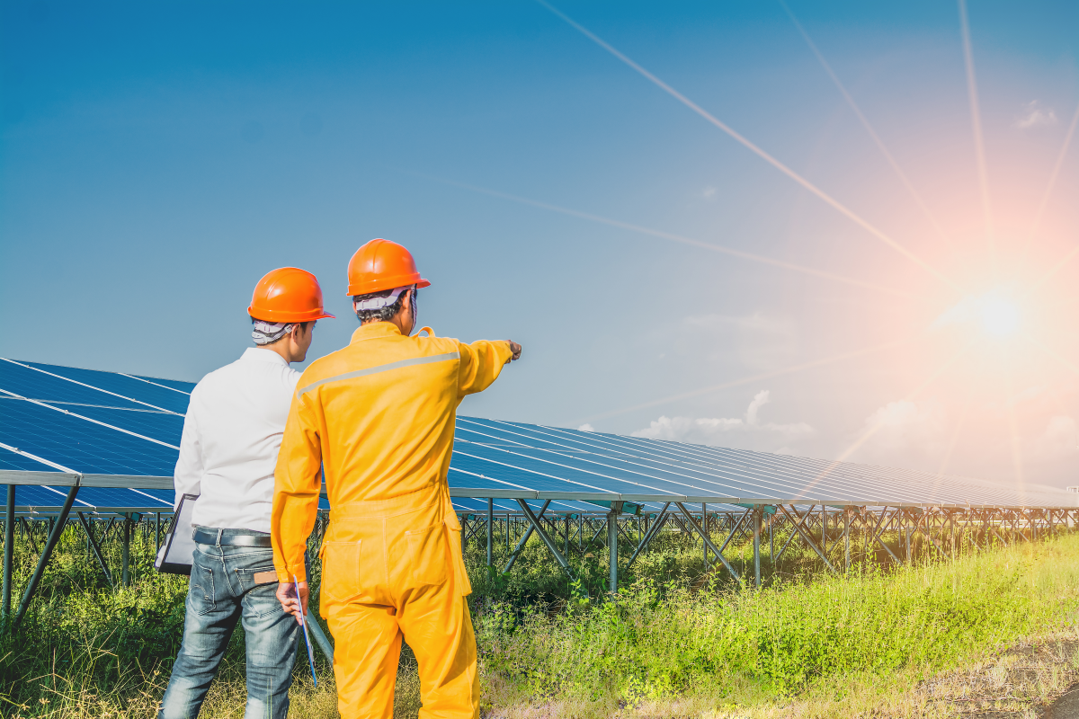 Read more about the article Gerador de proposta de energia solar: como escolher?
