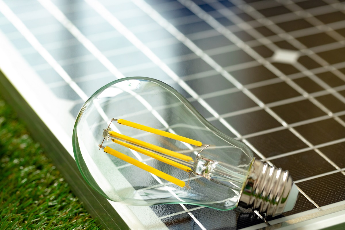 Read more about the article Taxa Mínima de Luz: energia solar em casa e como funciona